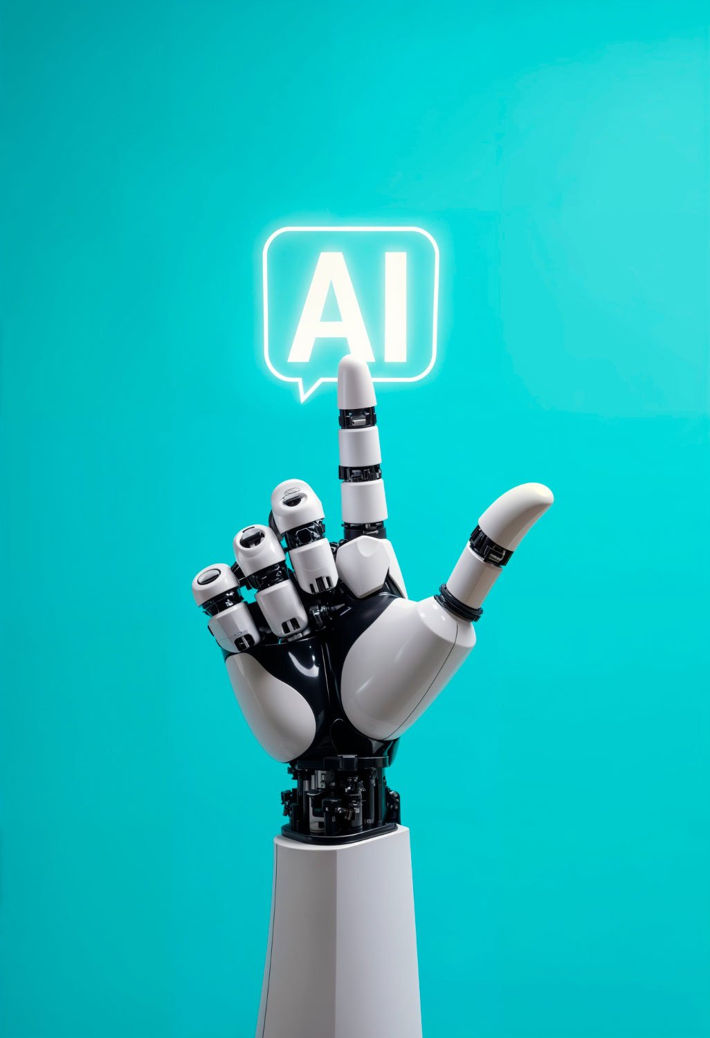 Machine Translation AI