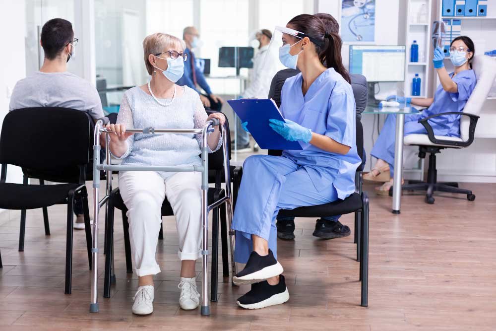 Translation Services for Healthcare Providers in Canada